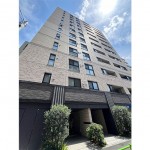  | OPEN RESIDENCIA GINZA TSUKIJI Exterior photo 01