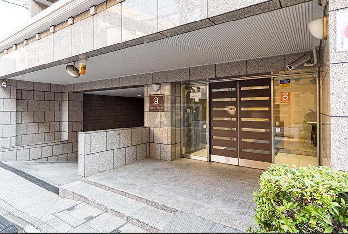  | PAL ROYAL AKASAKA  Exterior photo 02