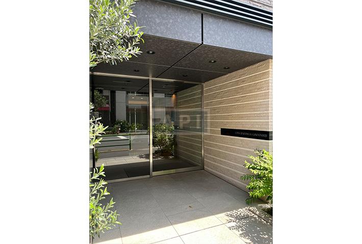  | OPEN RESIDENCIA GINZA TSUKIJI Exterior photo 02