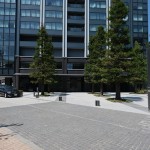  | CITY TOWERS TOYOSU THE TWIN NORTH TOWER Exterior photo 03