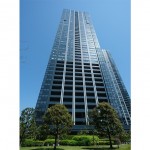  | CITY TOWERS TOYOSU THE TWIN NORTH TOWER Exterior photo 01