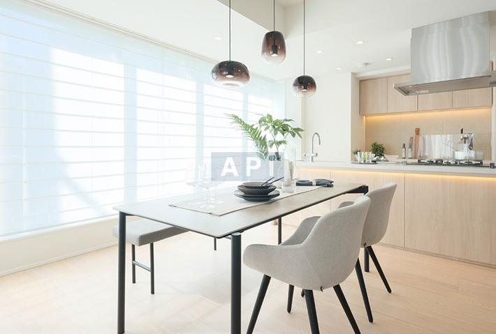 |  Interior photo 02