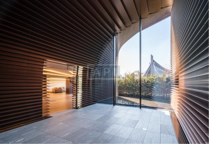  | PROUD JINGUMAE Exterior photo 10