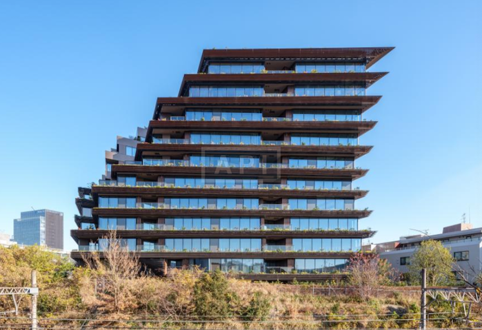  | PROUD JINGUMAE Exterior photo 02