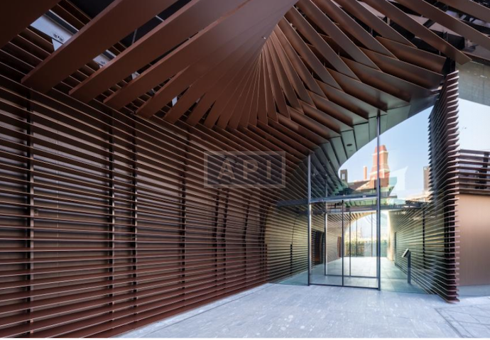  | PROUD JINGUMAE Exterior photo 06