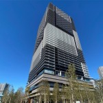  | BRANZ TOWER TOYOSU Exterior photo 01