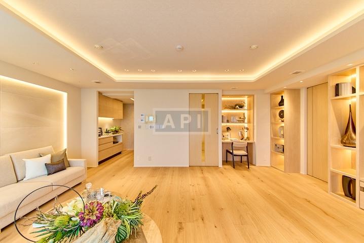  |  Interior photo 03