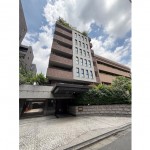  | THE DORCHESTER ROKUBANCHO Exterior photo 01