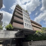  | THE DORCHESTER ROKUBANCHO Exterior photo 02