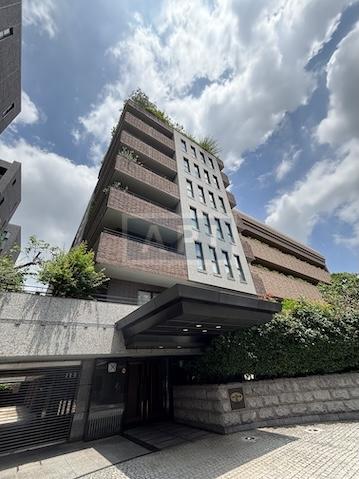  | THE DORCHESTER ROKUBANCHO Exterior photo 02
