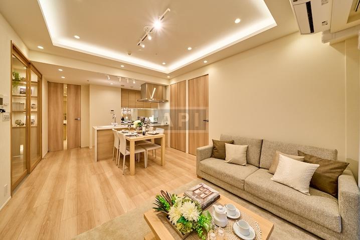  |  Interior photo 03