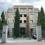  | AZABU KASUMICHO PARK MANSION Exterior photo 04