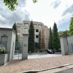  | AZABU KASUMICHO PARK MANSION Exterior photo 02