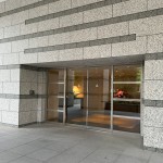  | AZABU KASUMICHO PARK MANSION Exterior photo 10