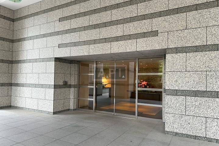  | AZABU KASUMICHO PARK MANSION Exterior photo 10