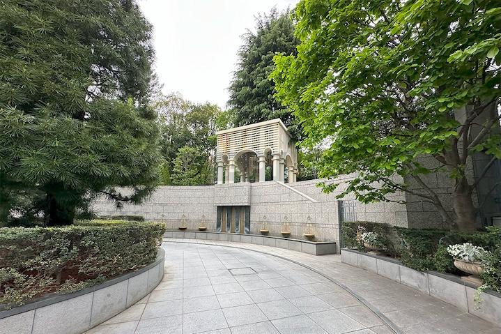  | AZABU KASUMICHO PARK MANSION Exterior photo 07