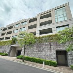  | AZABU KASUMICHO PARK MANSION Exterior photo 05