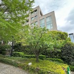  | AZABU KASUMICHO PARK MANSION Exterior photo 09