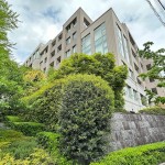  | AZABU KASUMICHO PARK MANSION Exterior photo 08