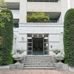  | AZABU KASUMICHO PARK MANSION Exterior photo 06