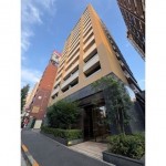  | INITIO IO NISHIAZABU Exterior photo 01