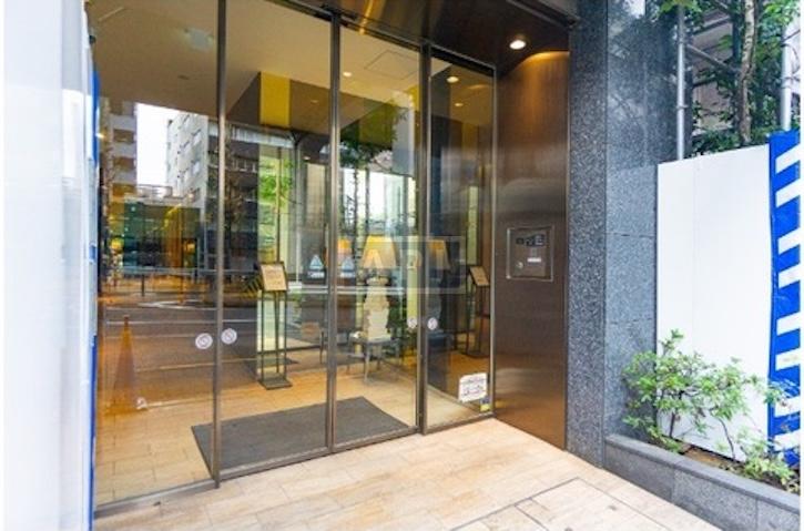  | INITIO IO NISHIAZABU Exterior photo 02