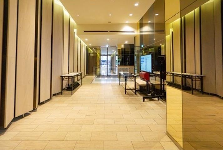  | INITIO IO NISHIAZABU Exterior photo 04