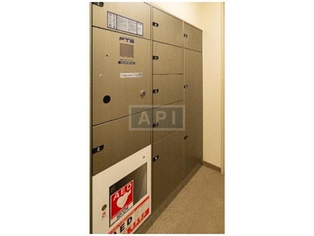  | INITIO IO NISHIAZABU Exterior photo 05