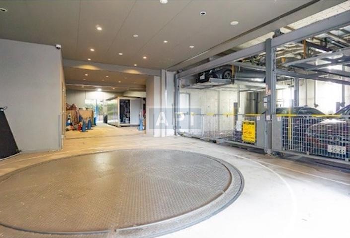  | INITIO IO NISHIAZABU Exterior photo 06