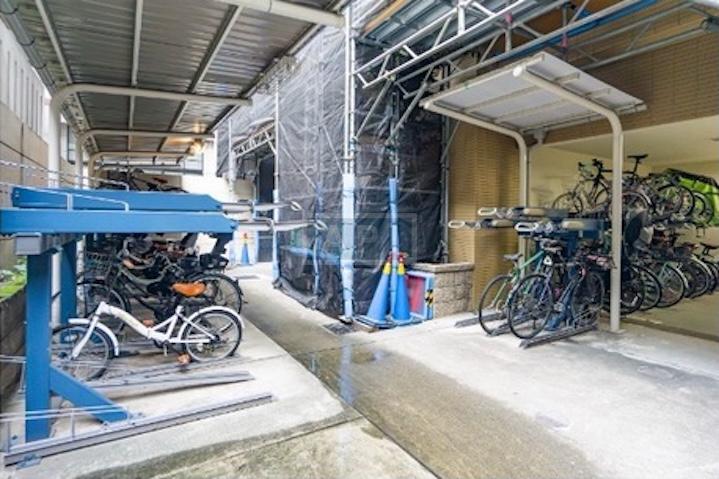  | INITIO IO NISHIAZABU Exterior photo 07