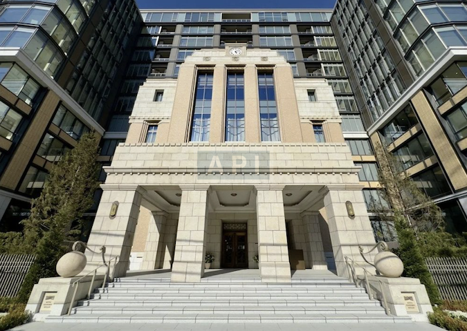  | MITA GARDEN HILLS SOUTH HILL Exterior photo 02