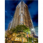  | PARK TOWER GRAND SKY Exterior photo 01