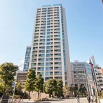  | PARK TOWER SHIBA KOEN Exterior photo 01