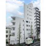  | EXCEL NAKAMEGURO Exterior photo 01