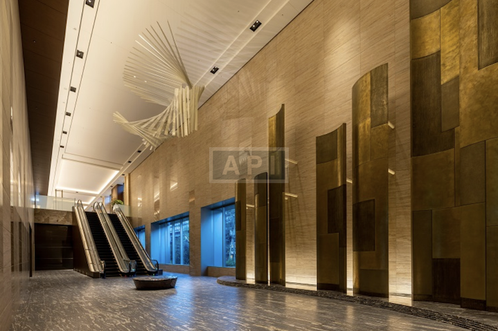  | SHIROKANE THE SKY WEST TOWER Exterior photo 04