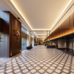  | SHIROKANE THE SKY WEST TOWER Exterior photo 05