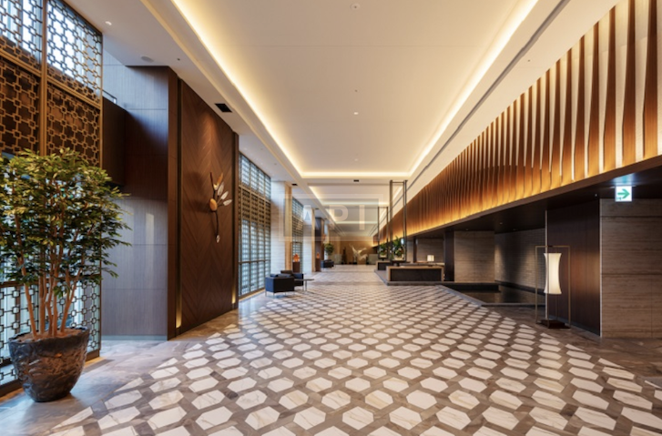  | SHIROKANE THE SKY WEST TOWER Exterior photo 05