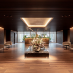  | SHIROKANE THE SKY WEST TOWER Exterior photo 07