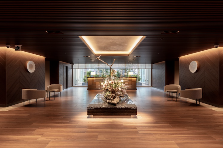  | SHIROKANE THE SKY WEST TOWER Exterior photo 07