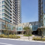  | SHIROKANE THE SKY WEST TOWER Exterior photo 02