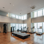  | SHIROKANE THE SKY WEST TOWER Exterior photo 06