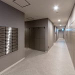  | SHIROKANE THE SKY WEST TOWER Exterior photo 09