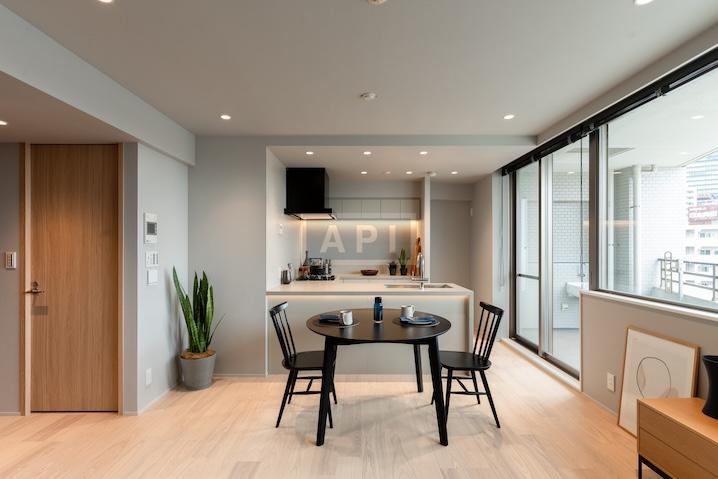  |  Interior photo 02