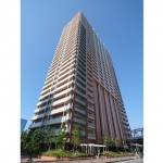  | PARK TOWER SHINAGAWA BY WORD Exterior photo 01