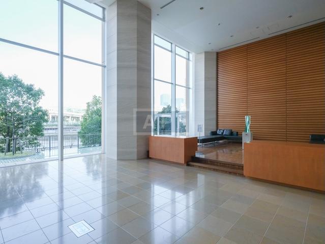  | PARK TOWER SHINAGAWA BY WORD Exterior photo 02