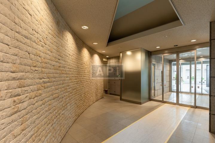  | KOMABA PARK HOMES Exterior photo 04