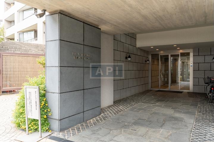  | KOMABA PARK HOMES Exterior photo 02