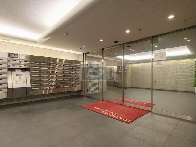  | IMPERIAL OMOTESANDO BLDG1 Exterior photo 03