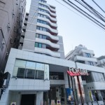  | IMPERIAL OMOTESANDO BLDG1 Exterior photo 02
