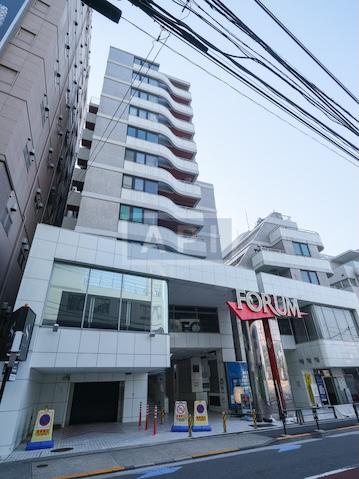  | IMPERIAL OMOTESANDO BLDG1 Exterior photo 02